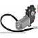 Cardone (A1) Industries Power Window Motor 821763