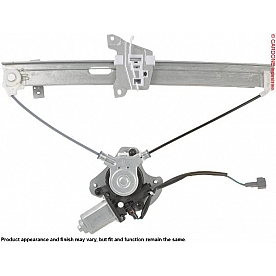 Cardone (A1) Industries Power Window Motor 821975BR