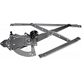 Dorman (OE Solutions) Window Regulator 740672