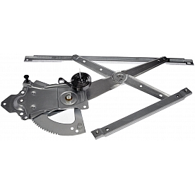 Dorman (OE Solutions) Window Regulator 740672