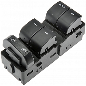 Dorman (OE Solutions) Power Window Switch 901210