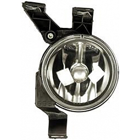Dorman (OE Solutions) Driving/ Fog Light Round Single - 1570139