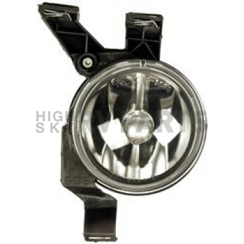 Dorman (OE Solutions) Driving/ Fog Light Round Single - 1570139