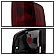 Xtune Tail Light Assembly 9033551