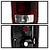Xtune Tail Light Assembly 9033551