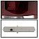 Xtune Tail Light Assembly 9033551