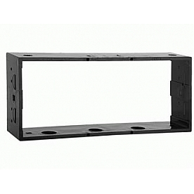 Metra Electronics Radio Mounting Kit 87094544