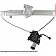 Cardone (A1) Industries Power Window Motor 821975CR