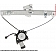 Cardone (A1) Industries Power Window Motor 821975CR