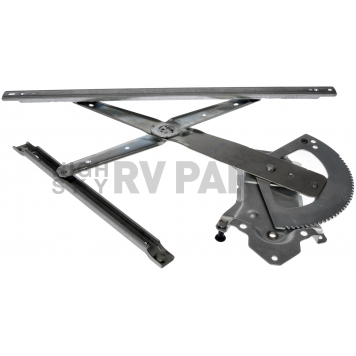 Dorman (OE Solutions) Window Regulator 740673-1