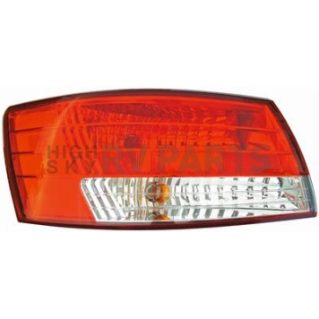 Dorman (OE Solutions) Tail Light Assembly Single - 1611518