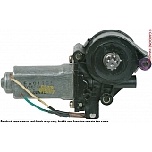 Cardone (A1) Industries Power Window Motor 42429