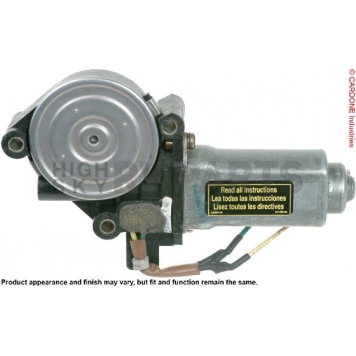 Cardone (A1) Industries Power Window Motor 42429-1