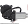 Cardone (A1) Industries Power Window Motor 821767