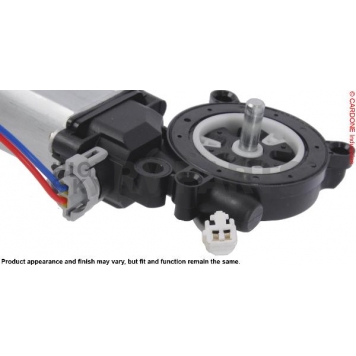 Cardone (A1) Industries Power Window Motor 821767-3