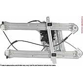 Cardone (A1) Industries Power Window Motor 821975DR
