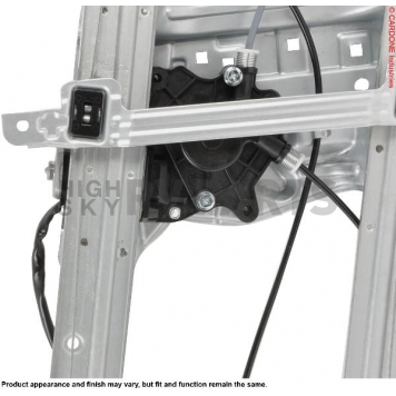 Cardone (A1) Industries Power Window Motor 821975DR-2