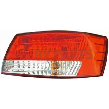Dorman (OE Solutions) Tail Light Assembly Single - 1611519
