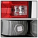 Spyder Automotive Tail Light Assembly 9049484
