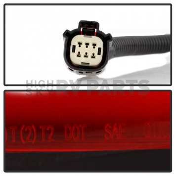 Spyder Automotive Tail Light Assembly 9049484-4