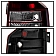Xtune Tail Light Assembly 9033728