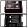Xtune Tail Light Assembly 9033728