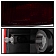 Xtune Tail Light Assembly 9033728