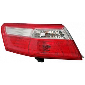 Dorman (OE Solutions) Tail Light Assembly Single - 1611522