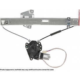 Cardone (A1) Industries Power Window Motor 821979CR