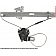 Cardone (A1) Industries Power Window Motor 821979CR