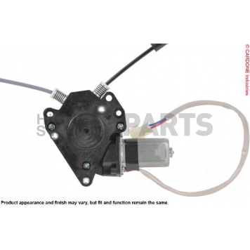 Cardone (A1) Industries Power Window Motor 821979CR-2