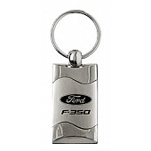 Automotive Gold Key Chain 3075F35SIL