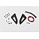 Putco Light Bar Mounting Kit 2290