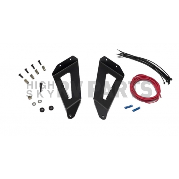Putco Light Bar Mounting Kit 2290-1