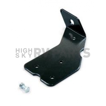 Teraflex CB Radio Antenna Mount 1912002