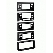 Metra Electronics Radio Mounting Kit 994545
