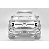 ZROADZ Driving/ Fog Light - LED  Z415751-KIT