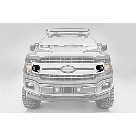 ZROADZ Driving/ Fog Light - LED  Z415751-KIT