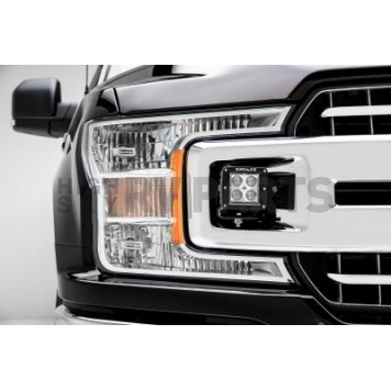 ZROADZ Driving/ Fog Light - LED  Z415751-KIT-2