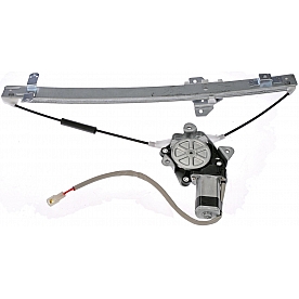 Dorman (OE Solutions) Window Regulator 741993