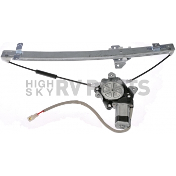 Dorman (OE Solutions) Window Regulator 741993