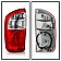 Spyder Automotive Tail Light Assembly 9049491