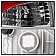 Spyder Automotive Tail Light Assembly 9049491