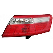 Dorman (OE Solutions) Tail Light Assembly Single - 1611523