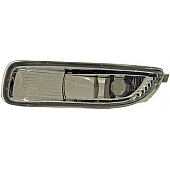 Dorman (OE Solutions) Driving/ Fog Light Rectangular Single - 1570160