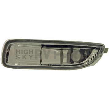 Dorman (OE Solutions) Driving/ Fog Light Rectangular Single - 1570160