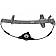 Dorman (OE Solutions) Window Regulator 740679