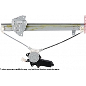 Cardone (A1) Industries Power Window Motor 821980CR