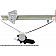 Cardone (A1) Industries Power Window Motor 821980CR
