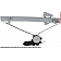 Cardone (A1) Industries Power Window Motor 821980CR